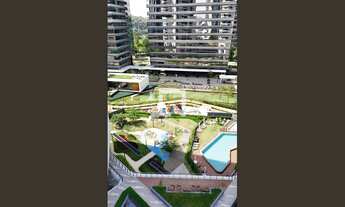 Imagem 4: Apartamento à Venda - Chácara Santo Antonio, 4 Quartos, 229 m2