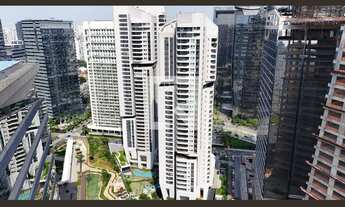 Imagem: Apartamento à Venda - Chácara Santo Antonio