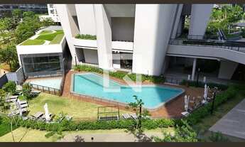 Imagem 6: Apartamento à Venda - Chácara Santo Antonio, 4 Quartos, 229 m2