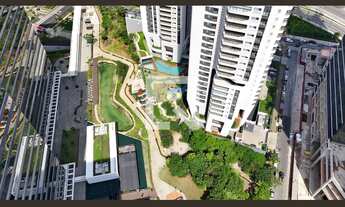 Imagem 3: Apartamento à Venda - Chácara Santo Antonio, 4 Quartos, 229 m2