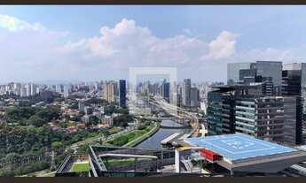 Imagem 2: Apartamento à Venda - Chácara Santo Antonio, 4 Quartos, 229 m2