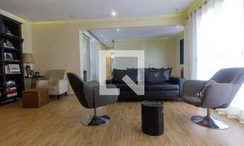 Imagem 3: Apartamento à Venda - Tatuapé, 3 Quartos, 136 m2