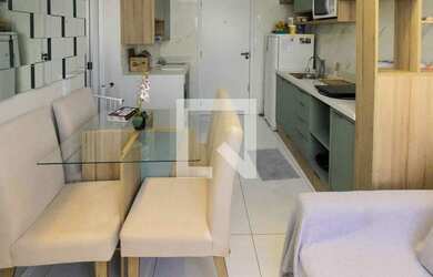 Imagem 3: Apartamento à Venda - Vila Santa Clara, 2 Quartos, 32 m2