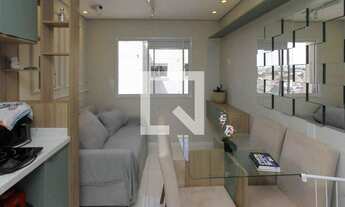 Imagem: Apartamento à Venda - Vila Santa Clara