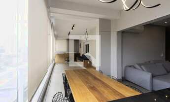 Imagem 6: Apartamento à Venda - Vila Romana, 2 Quartos, 96 m2