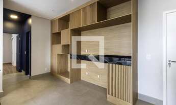 Imagem 5: Apartamento à Venda - Vila Romana, 2 Quartos, 96 m2