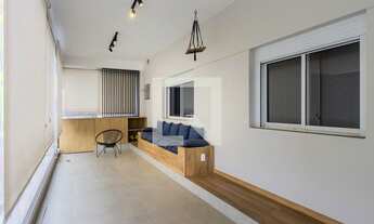 Imagem 7: Apartamento à Venda - Vila Romana, 2 Quartos, 96 m2