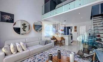 Imagem 5: Apartamento à Venda - Jardim Anália Franco, 1 Quarto, 75 m2