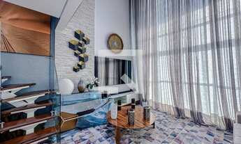 Imagem 3: Apartamento à Venda - Jardim Anália Franco, 1 Quarto, 75 m2