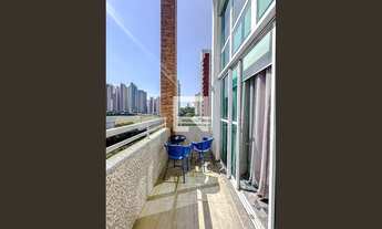 Imagem 7: Apartamento à Venda - Jardim Anália Franco, 1 Quarto, 75 m2