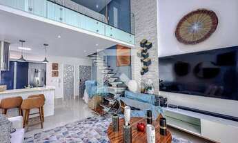 Imagem 4: Apartamento à Venda - Jardim Anália Franco, 1 Quarto, 75 m2