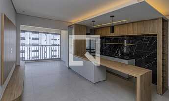 Imagem 2: Apartamento à Venda - Aclimação, 3 Quartos, 79 m2