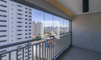 Imagem 7: Apartamento à Venda - Aclimação, 3 Quartos, 79 m2
