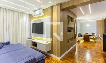 Imagem: Apartamento à Venda - Tatuapé, 3 Quartos