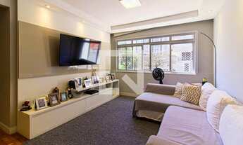 Imagem: Apartamento à Venda - Perdizes, 3 Quartos