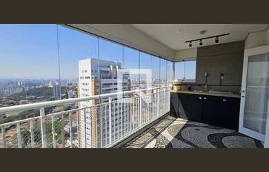 Imagem 6: Apartamento à Venda - Cambuci, 2 Quartos, 73 m2