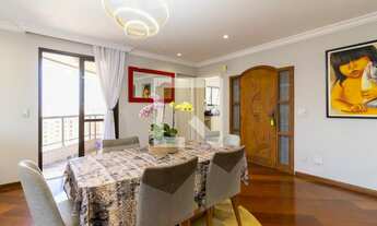 Imagem 6: Apartamento à Venda - Santana, 3 Quartos, 216 m2