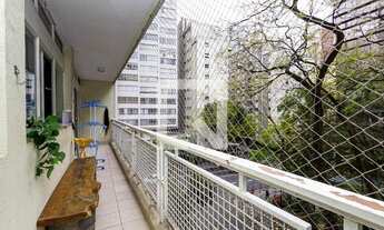 Imagem 6: Apartamento à Venda - Bela Vista, 3 Quartos, 124 m2