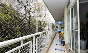 Imagem 7: Apartamento à Venda - Bela Vista, 3 Quartos, 124 m2