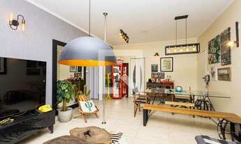 Imagem 5: Apartamento à Venda - Bela Vista, 3 Quartos, 124 m2