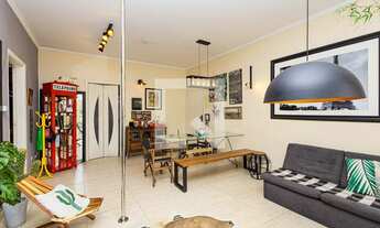 Imagem 4: Apartamento à Venda - Bela Vista, 3 Quartos, 124 m2