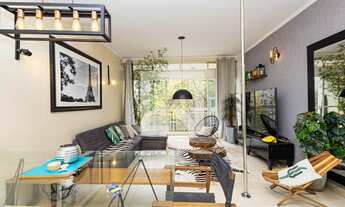 Imagem 2: Apartamento à Venda - Bela Vista, 3 Quartos, 124 m2