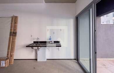 Imagem 2: Apartamento à Venda - Jardim Paulista, 1 Quarto, 128 m2