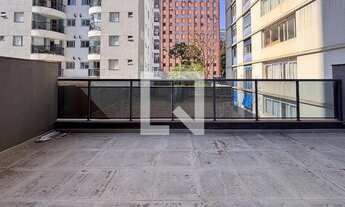 Imagem 7: Apartamento à Venda - Jardim Paulista, 1 Quarto, 39 m2