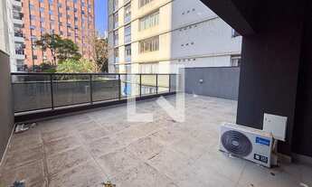 Imagem 5: Apartamento à Venda - Jardim Paulista, 1 Quarto, 39 m2