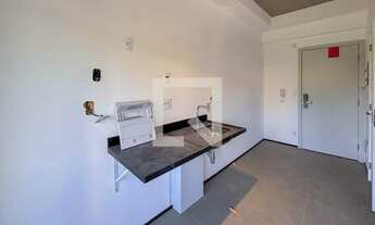 Imagem 4: Apartamento à Venda - Jardim Paulista, 1 Quarto, 39 m2