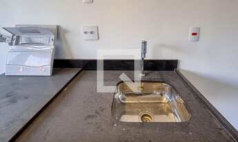 Imagem 2: Apartamento à Venda - Jardim Paulista, 1 Quarto, 39 m2