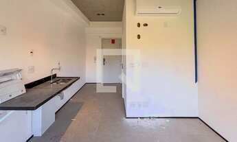 Imagem 5: Apartamento à Venda - Jardim Paulista, 1 Quarto, 39 m2