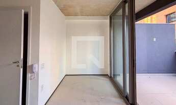 Imagem: Apartamento à Venda - Vila Mariana, 1 Quarto