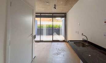 Imagem 2: Apartamento à Venda - Vila Mariana, 1 Quarto, 62 m2