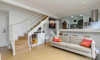 Imagem 2: Apartamento à Venda - Campo Belo, 2 Quartos, 85 m2