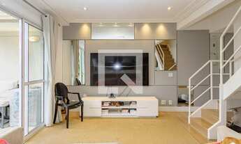 Imagem 4: Apartamento à Venda - Campo Belo, 2 Quartos, 85 m2