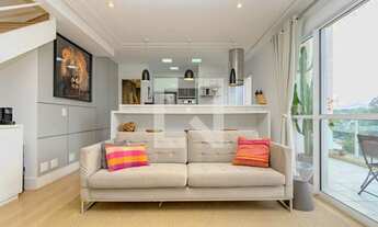 Imagem 5: Apartamento à Venda - Campo Belo, 2 Quartos, 85 m2