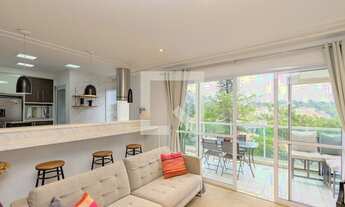 Imagem 6: Apartamento à Venda - Campo Belo, 2 Quartos, 85 m2