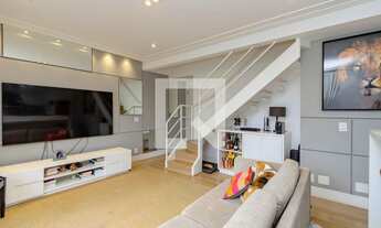 Imagem 3: Apartamento à Venda - Campo Belo, 2 Quartos, 85 m2