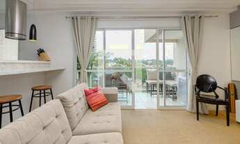 Imagem 7: Apartamento à Venda - Campo Belo, 2 Quartos, 85 m2