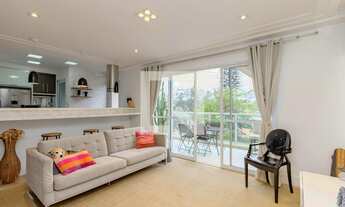 Imagem: Apartamento à Venda - Campo Belo, 2 Quartos