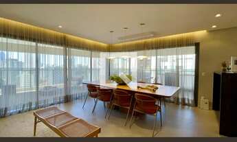 Imagem 6: Apartamento à Venda - Vila Madalena, 3 Quartos, 195 m2