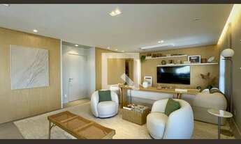 Imagem 2: Apartamento à Venda - Vila Madalena, 3 Quartos, 195 m2