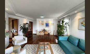 Imagem 3: Apartamento à Venda - Vila Mariana, 3 Quartos, 156 m2