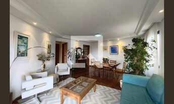 Imagem: Apartamento à Venda - Vila Mariana, 3 Quartos