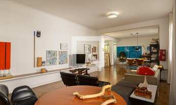 Imagem 3: Apartamento à Venda - Bela Vista, 3 Quartos, 228 m2