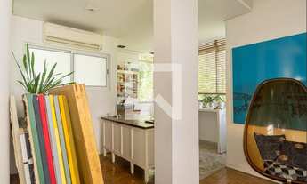 Imagem 7: Apartamento à Venda - Bela Vista, 3 Quartos, 228 m2