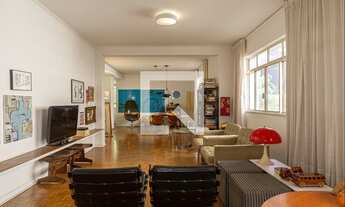 Imagem 2: Apartamento à Venda - Bela Vista, 3 Quartos, 228 m2