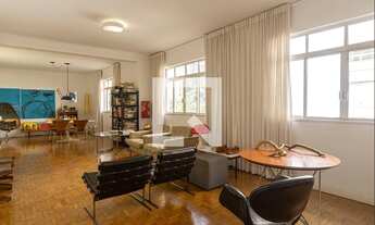 Imagem: Apartamento à Venda - Bela Vista, 3 Quartos