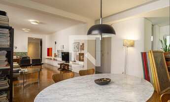 Imagem 4: Apartamento à Venda - Bela Vista, 3 Quartos, 228 m2